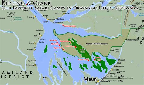 okavango-delta-safi-camp-map-updated-1 - Kipling & Clark