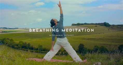 Breathing Meditation - Earth + Sky