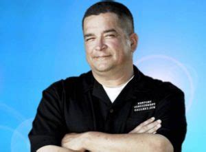 Dave Hester Net Worth, Wiki 2024, Auctions【 Storage Wars 】Biography