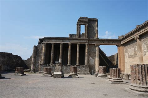 Excursiones a las ruinas de Pompeya - Las mejores excursiones