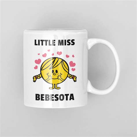 Little Miss Bebesota - Mug | LOCAL FIXTURE