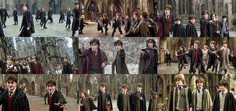 Harry Potter special effects | Stable Diffusion | OpenArt