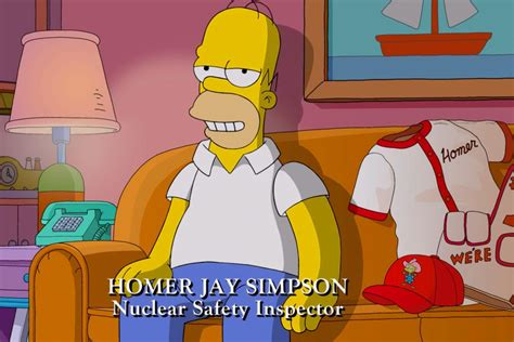 Simpsons documentary about Homer at the Bat episode to air on Sunday