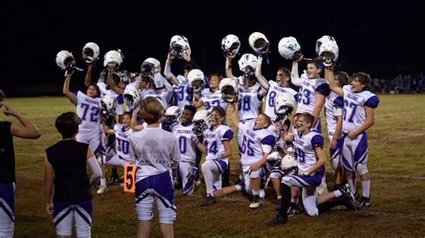 Best Middle School Football Teams In Texas at Charles Tracy blog