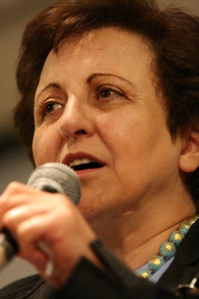 PeaceJam Southeast to host Nobel Peace Prize Laureate Shirin Ebadi ...