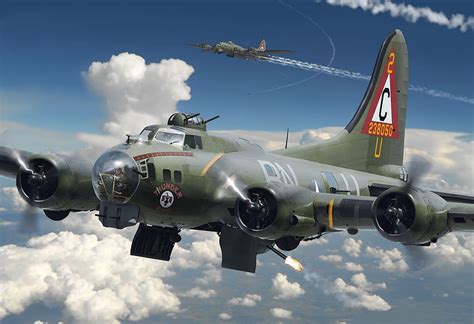 アート 飛行機 ボーイング B 17 フライング フォートレス フライング フォートレス アメリカン オールメタル ヘビー 4 エンジン ...