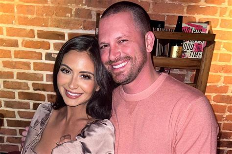 RHONJ Alum Albie Manzo Proposed to Girlfriend Chelsea DeMonaco