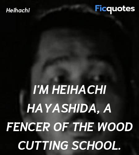 Seven Samurai Quotes - Top Seven Samurai Movie Quotes