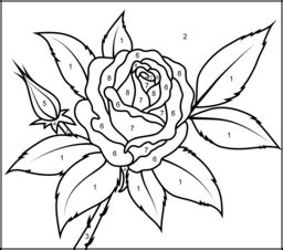 Printable Coloring Pages