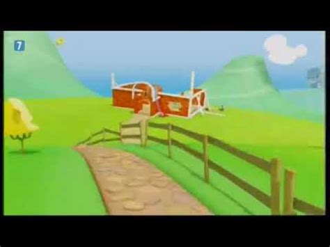 Mice Builders | Hairdryer | BabyTV - YouTube