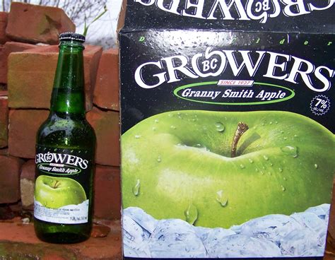 growers granny smith apple sparkling cider | Apple, Sparkling cider, Apple 7