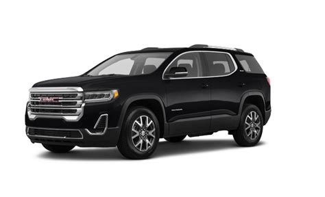 The 2023 GMC Acadia SLE in Grand Falls | Toner Chevrolet Buick GMC