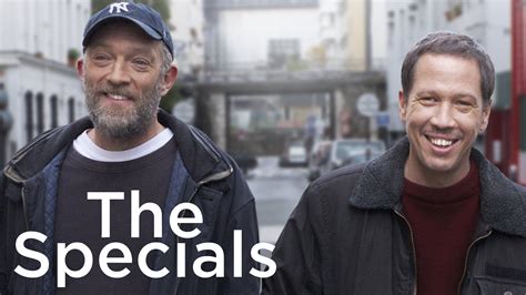 Watch The Specials (2019) Full Movie Online - Plex