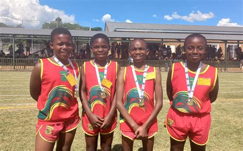 iNews Ermelo - Laerskool Ermelo athletics