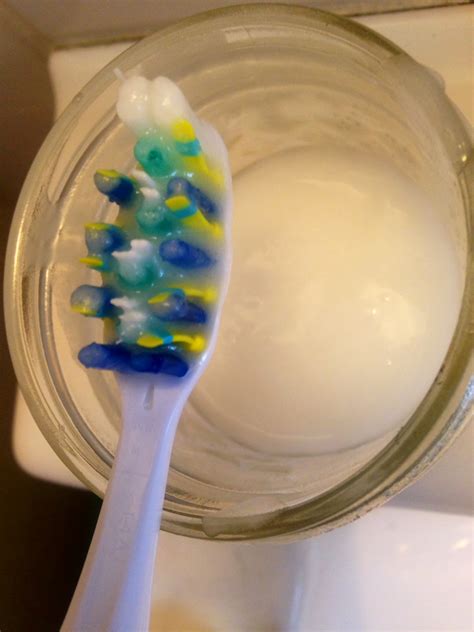 How To, How Hard, and How Much: DIY Toothpaste