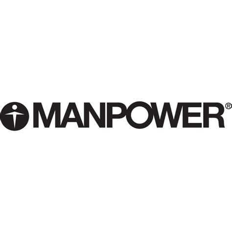 Manpower logo, Vector Logo of Manpower brand free download (eps, ai, png, cdr) formats