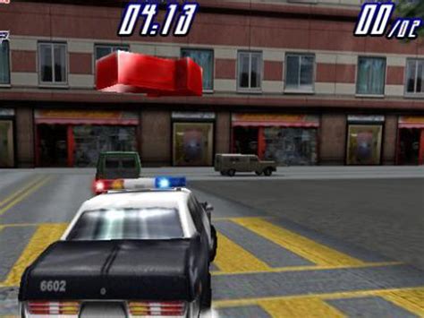 How to Play Police Pursuit on Miniclip.Com: 7 Steps