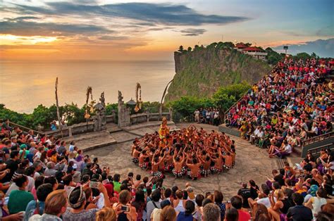 Uluwatu Sunset Tour | Eco Bali Tours