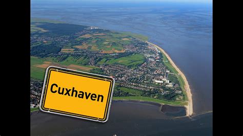 Sehenswürdigkeiten von Cuxhaven - YouTube