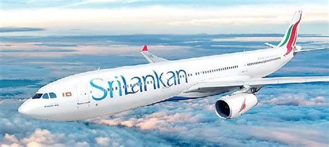 SriLankan Airlines celebrates 43 years of flying - Breaking News | Daily Mirror