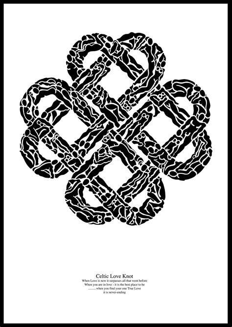 Celtic love knot | Celtic love knot, Celtic knot tattoo, Celtic tattoos