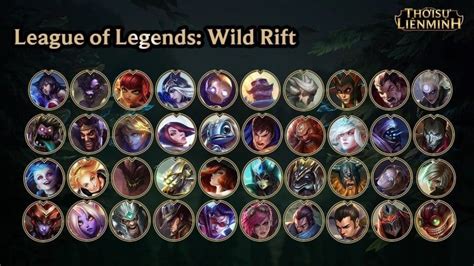 RoV และ LoL : Wild Rift เหมือนกันขนาดไหน, Hero, แผนที่ และวิธีการเล่น | GamingDose