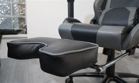 Best Reclining Office Chairs with Footrests (Updated for 2020) - Ergonomic Trends