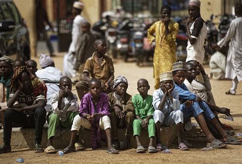 In northern Nigeria, Muslims and Christians take small steps toward reconciliation | America ...