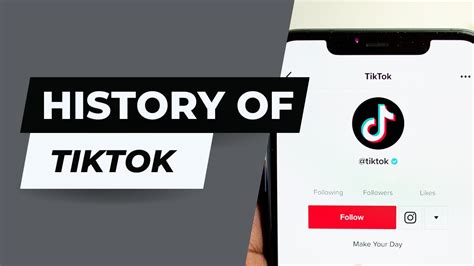 History of TikTok – RETI.us