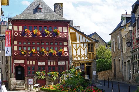 Lamballe | Brittany tourism