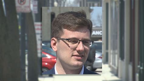 Sheboygan elects youngest-ever mayor: 'Ready to get to work' | FOX6 Milwaukee