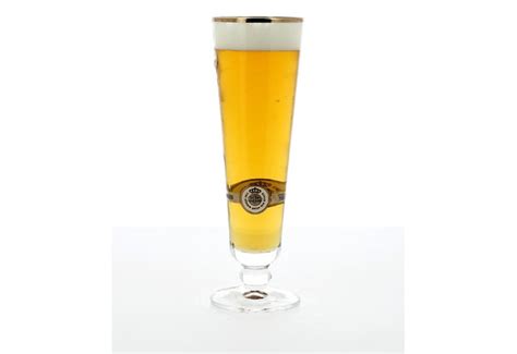 glass Warsteiner flûte-Buy the best beer online