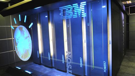 IBM's Watson computer extends cancer insights to 14 new centres | CTV News