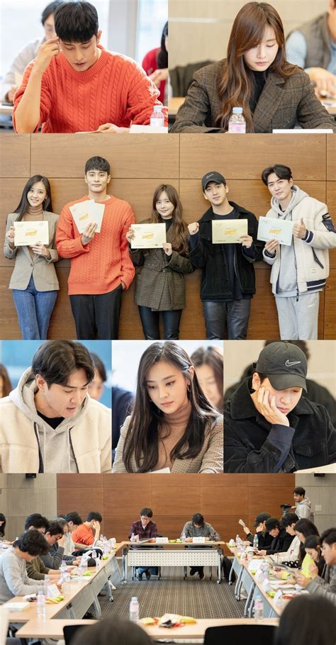 "Level Up" (2019 Drama): Cast & Summary | Kpopmap