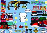 Hello Kitty Games for girls - Free Online Hello Kitty Games For Kids