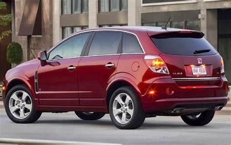 Used 2009 Saturn VUE for sale - Pricing & Features | Edmunds