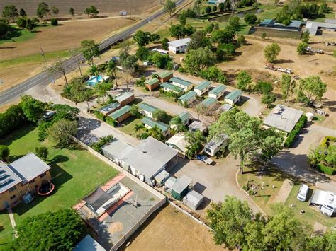 Biloela Accommodation - Ozzy Parks