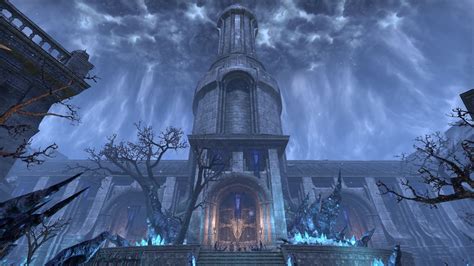 Online:Pledge: Imperial City Prison - The Unofficial Elder Scrolls Pages (UESP)