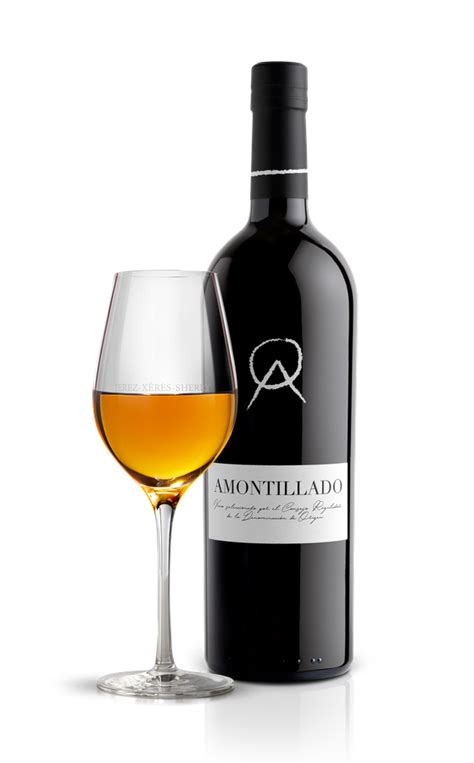 Amontillado | Vinos de Jerez - Sherry Wines