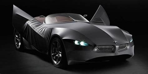 The Best New Concept Car Designs For The Future - 96 Vehicles