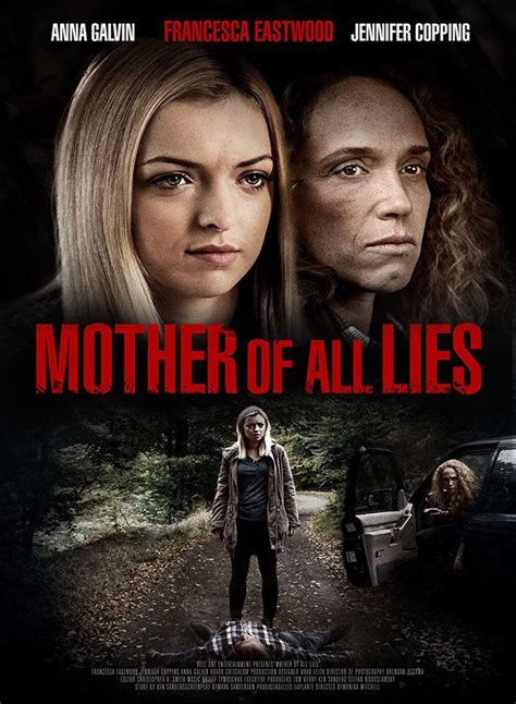 Mother of All Lies (Movie Review) - Cryptic Rock