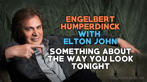 New Engelbert Humperdinck Duets CD Out Today! 9/30/14