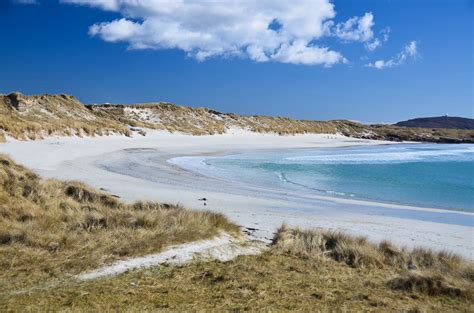 Our pick – Scotland’s best island beaches | Walkhighlands