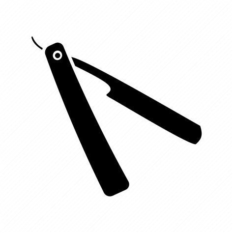 Barber, razor, shave, shaving icon icon - Download on Iconfinder