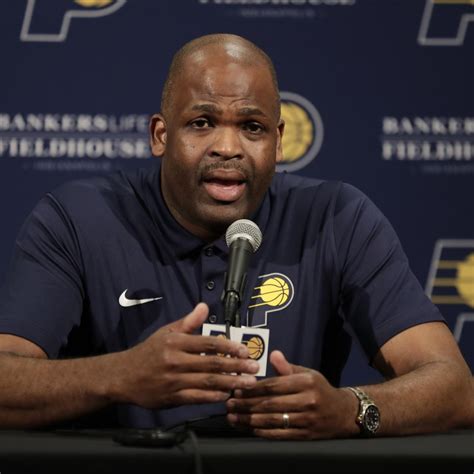 Nate McMillan, Pacers Reportedly Finalizing Contract Extension | News ...