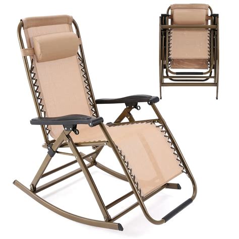 Cheap Rocking Lawn Chair Folding, find Rocking Lawn Chair Folding deals on line at Alibaba.com