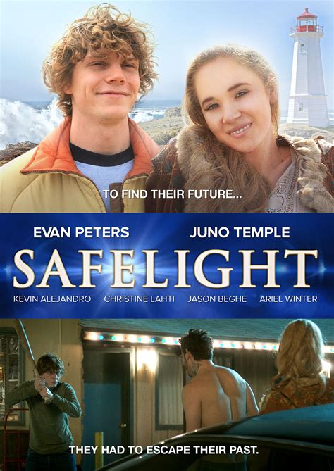 Safelight (2015)