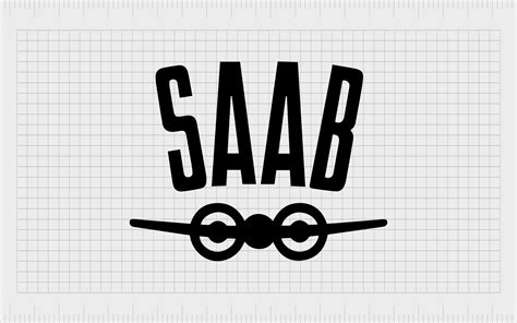 Saab Logo History: Your Guide To The Saab Emblem