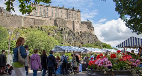 Things to do in Edinburgh - Forever Edinburgh