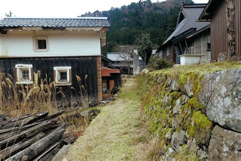 Akiya: What You Should Know About Japan's Abandoned Houses - GaijinPot